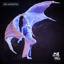 Vampire Batform female/ Gargoyle female - Only-Games