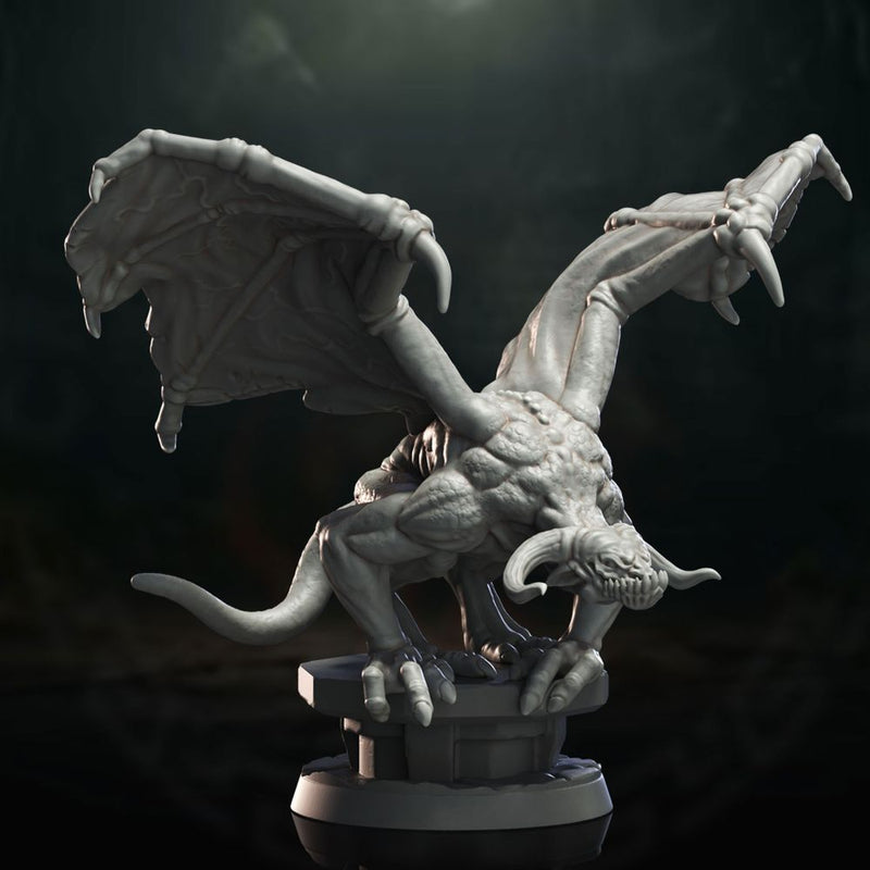 Statue Gargoyles