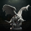 Statue Gargoyles