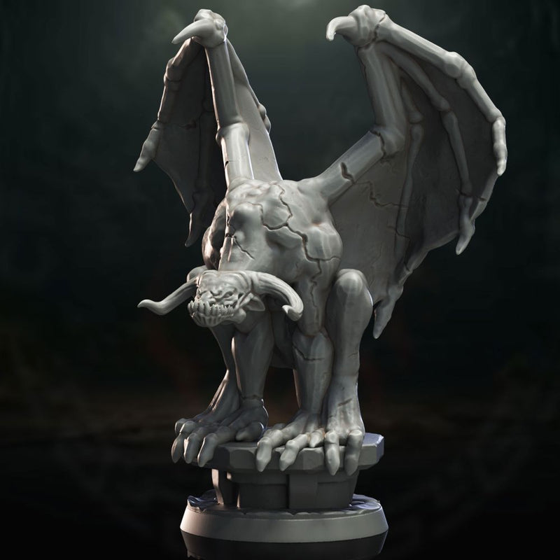 Statue Gargoyles
