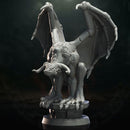 Statue Gargoyle