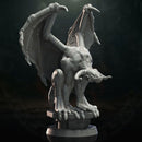 Statue Gargoyles