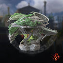 Spectral Dragon