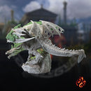 Spectral Dragon