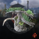 Spectral Dragon