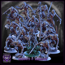 Ghouls & Ghasts - Only-Games