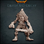 Undead Bandit | Mudwall's Decay - Only-Games