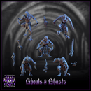Ghouls & Ghasts - Only-Games