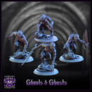 Ghouls & Ghasts - Only-Games