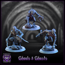 Ghouls & Ghasts - Only-Games