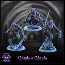 Ghouls & Ghasts - Only-Games