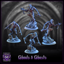 Ghouls & Ghasts - Only-Games