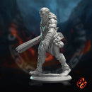 Hill Giant Elder