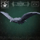 Giant Eagle - Only-Games