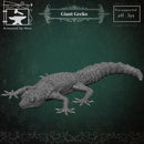 Giant Gecko - Only-Games