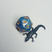 Giant Gecko - Only-Games
