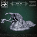 Giant Slug - Only-Games