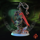 Gnaw Vermin Lord