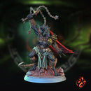 Gnaw Vermin Lord