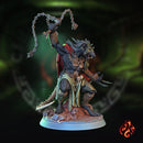 Gnaw Vermin Lord