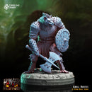 Hunger Incarnate ~ January '25 Fantasy Bundle