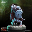 Gnoll Brutes