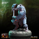 Gnoll Brutes