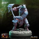 Gnoll Brutes