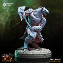 Gnoll Brutes