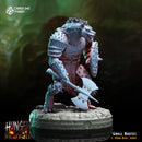 Gnoll Brutes