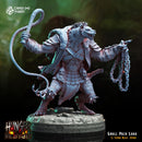 Gnoll Pack Lord