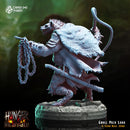 Gnoll Pack Lord