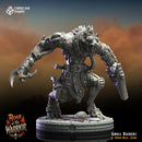 Gnoll Raiders