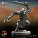 Gnoll Raiders