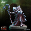 Gnoll Shaman