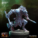 Hunger Incarnate ~ January '25 Fantasy Bundle