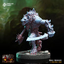 Gnoll Warriors
