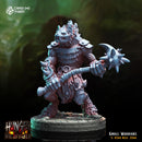 Hunger Incarnate ~ January '25 Fantasy Bundle