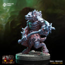 Gnoll Warriors