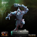 Gnoll Warriors