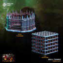Abandoned Mines Terrain Pieces