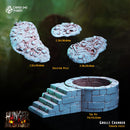 Abandoned Mines Terrain Pieces