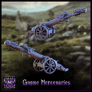 Gnome Mercenaries - Only-Games