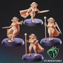 Goblin Adventurer Bundle - Style B - Only-Games