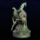 Xiat, Goblin Shaman