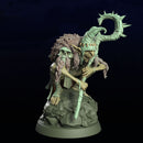 Xiat, Goblin Shaman