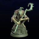 Xiat, Goblin Shaman