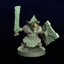 Goblin Warriors