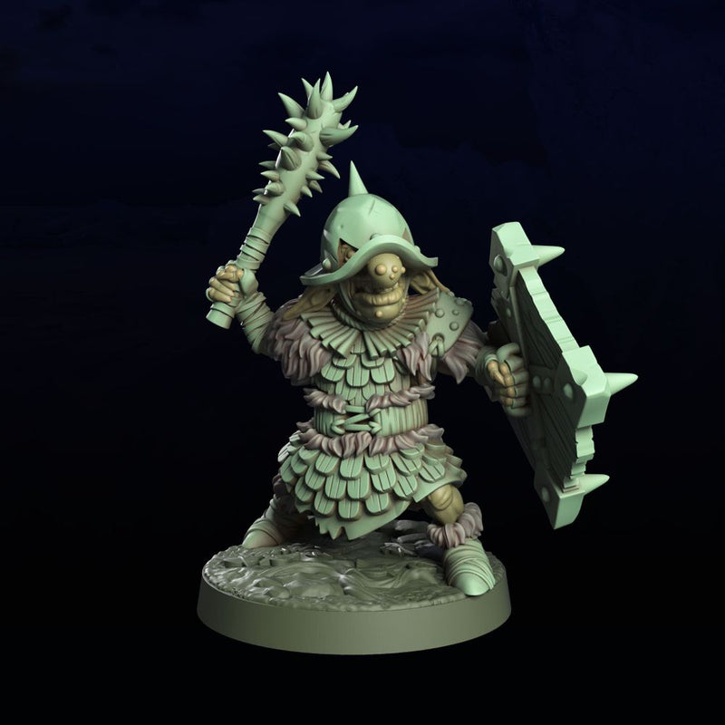 Goblin Warriors