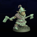 Goblin Warriors